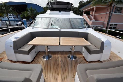 Sunseeker 28 Metre Yacht image