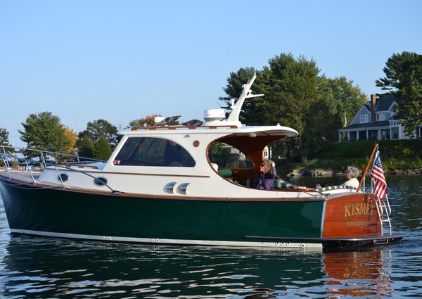 Vicem Picnic Boat image