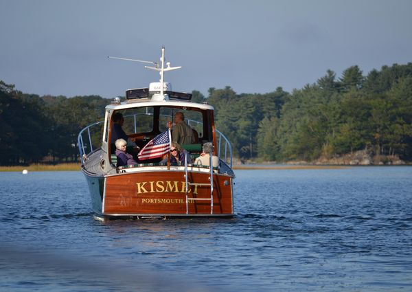 Vicem Picnic Boat image