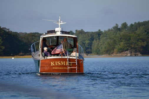 Vicem Picnic Boat image