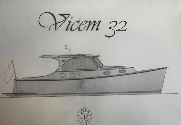 Vicem Picnic Boat image