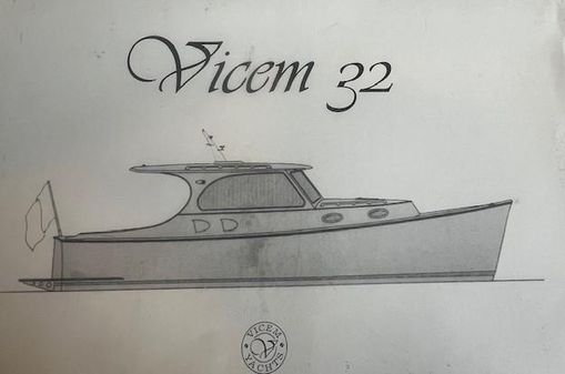 Vicem Picnic Boat image