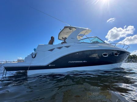 Chaparral 330 Signature image