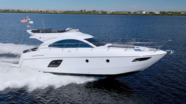 Beneteau Gran Turismo 49