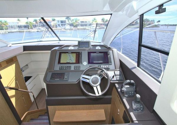 Beneteau Gran Turismo 49 image