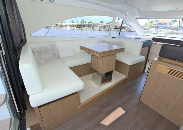 Beneteau Gran Turismo 49 image