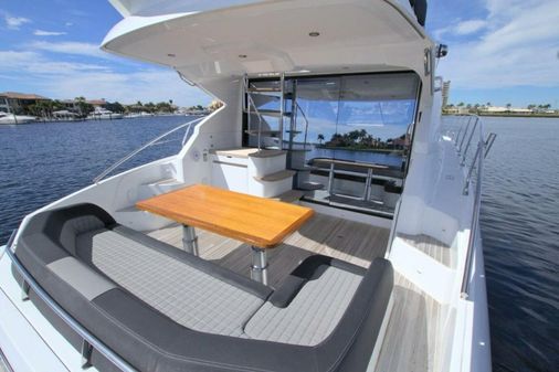 Beneteau Gran Turismo 49 image