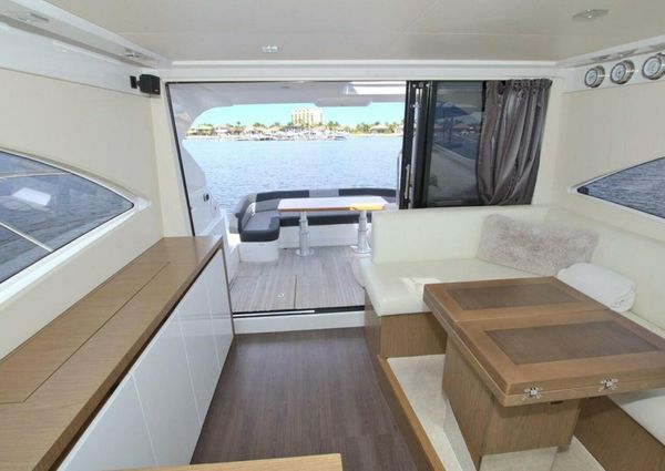 Beneteau Gran Turismo 49 image