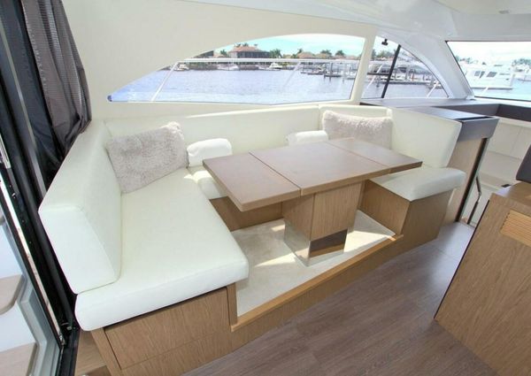 Beneteau Gran Turismo 49 image