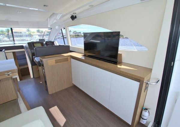 Beneteau Gran Turismo 49 image