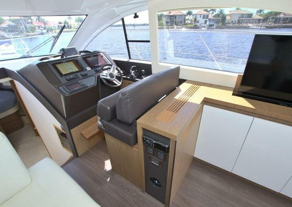 Beneteau Gran Turismo 49 image