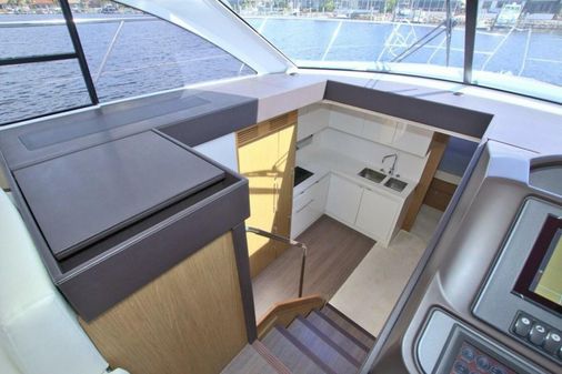 Beneteau Gran Turismo 49 image