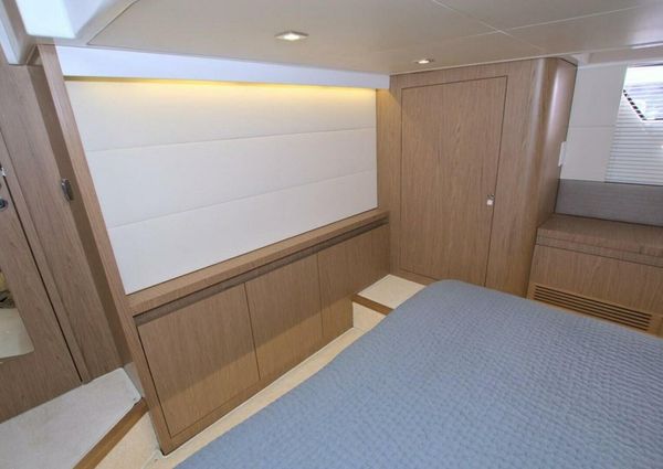 Beneteau Gran Turismo 49 image