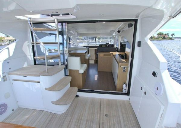 Beneteau Gran Turismo 49 image