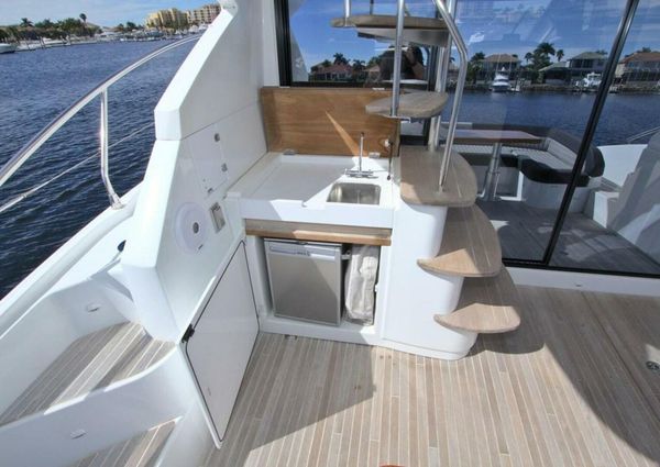 Beneteau Gran Turismo 49 image