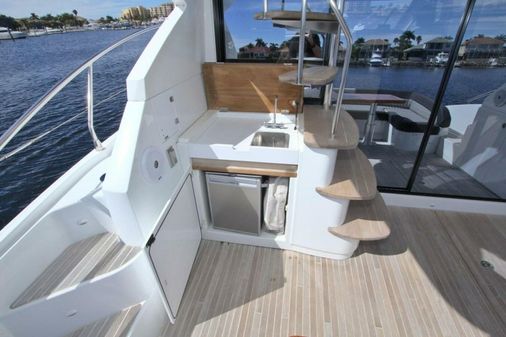 Beneteau Gran Turismo 49 image