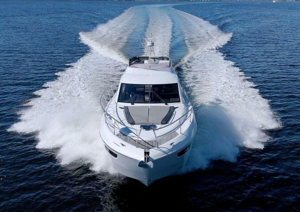 Beneteau Gran Turismo 49 image