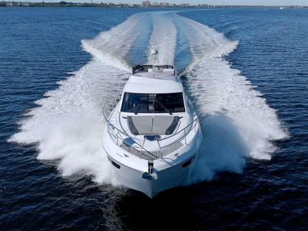 Beneteau Gran Turismo 49 image