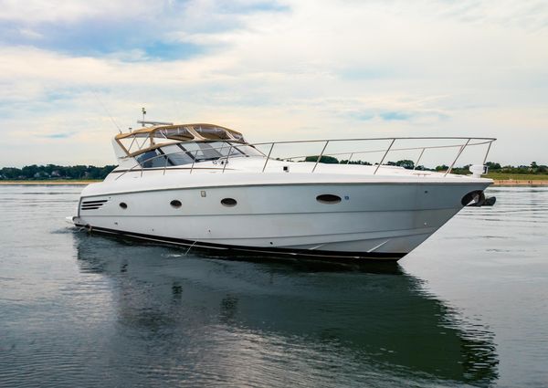 Trojan 440 Express Yacht image