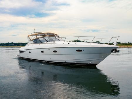 Trojan 440 Express Yacht image