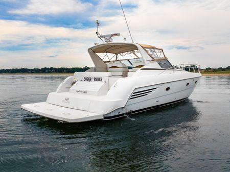 Trojan 440 Express Yacht image