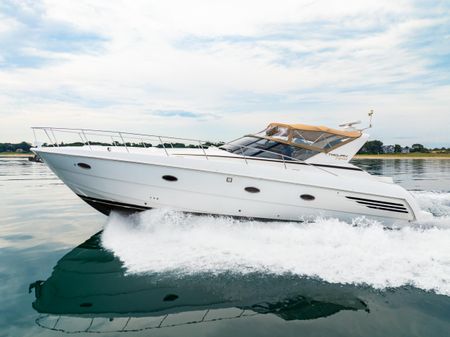 Trojan 440 Express Yacht image