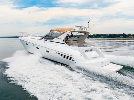 Trojan 440 Express Yacht image