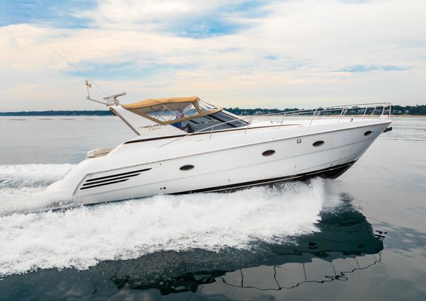 Trojan 440 Express Yacht image