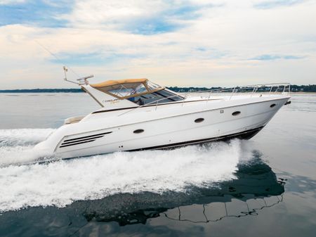 Trojan 440 Express Yacht image