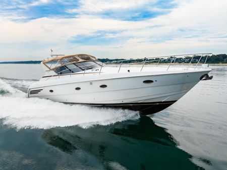 Trojan 440 Express Yacht image