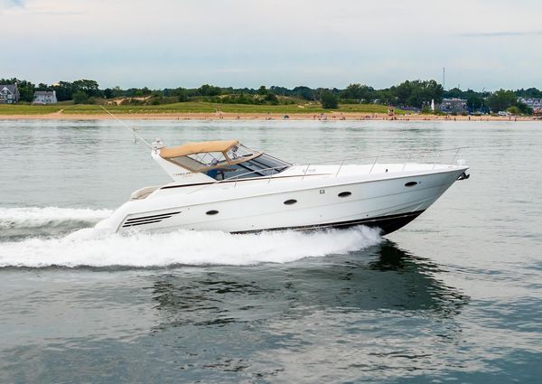 Trojan 440 Express Yacht image