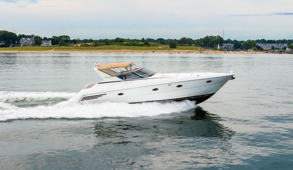 Trojan 440 Express Yacht image