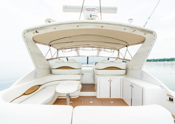 Trojan 440 Express Yacht image