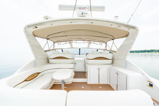 Trojan 440 Express Yacht image