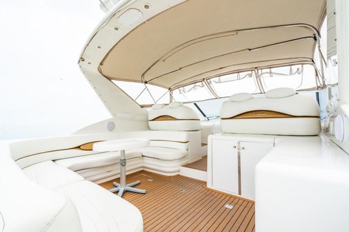 Trojan 440 Express Yacht image