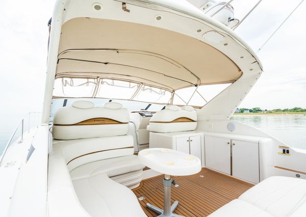 Trojan 440 Express Yacht image