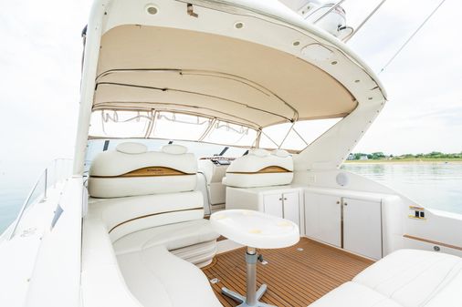 Trojan 440 Express Yacht image