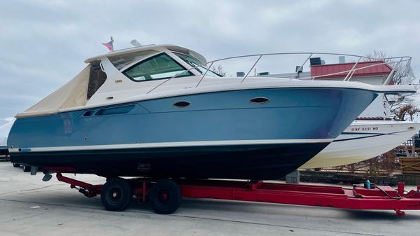 Tiara Yachts 3100 Open