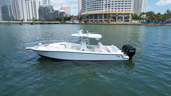 SeaVee 340B