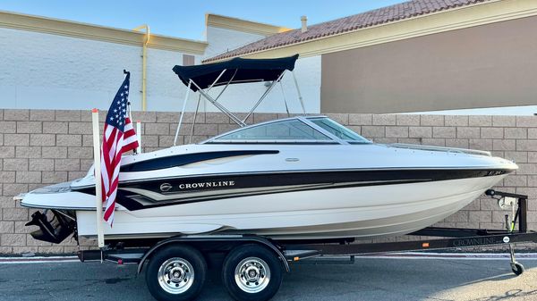 Crownline 200 LS 