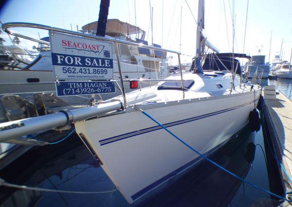 Catalina 445 image