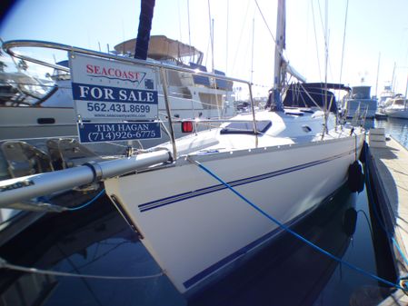 Catalina 445 image