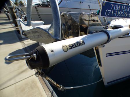 Catalina 445 image