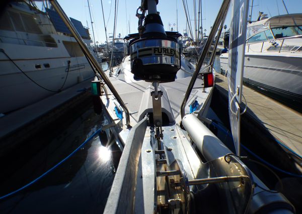 Catalina 445 image