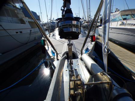 Catalina 445 image