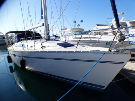 Catalina 445 image