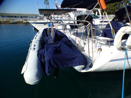 Catalina 445 image