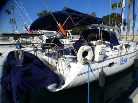 Catalina 445 image