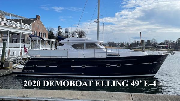 Elling E-4