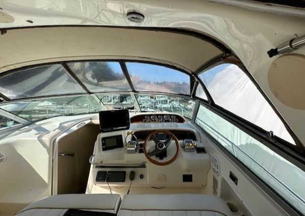 Sea Ray 330 Express Cruiser image